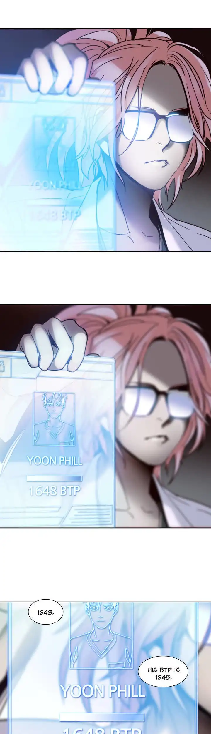 Unknown Code Chapter 10 7